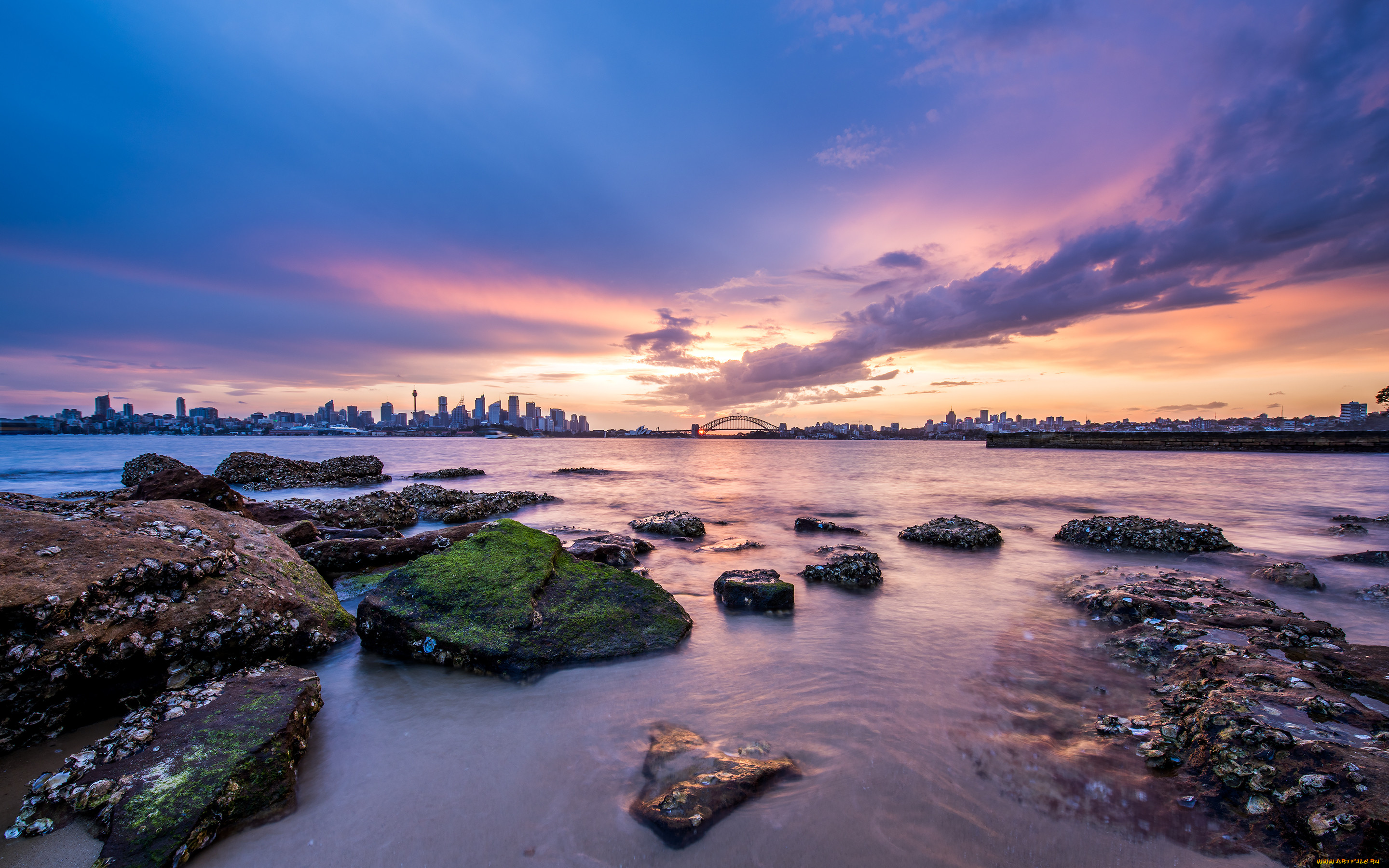 , - , sydney, , , , australia, bradley's, head